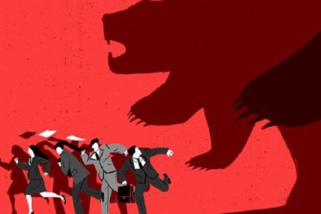 Coraz większe ryzyko Government Shutdown w US. Czy naprawdę jest się czego bać? Ciekawe wnioski z historii.