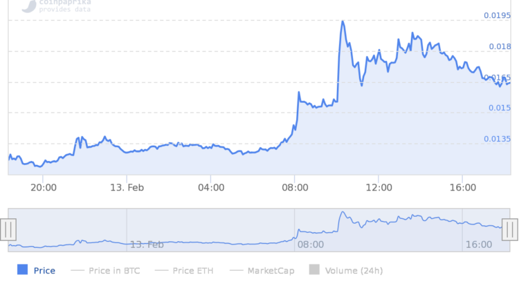 CoinPaprika_CHZ_price_24h_2020-02-13