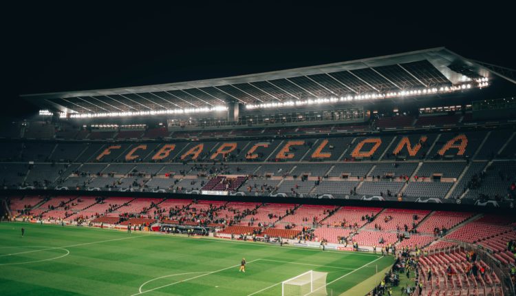 fc barcelona piłka nożna kryptowaluty chili współpraca tokeny socios.com