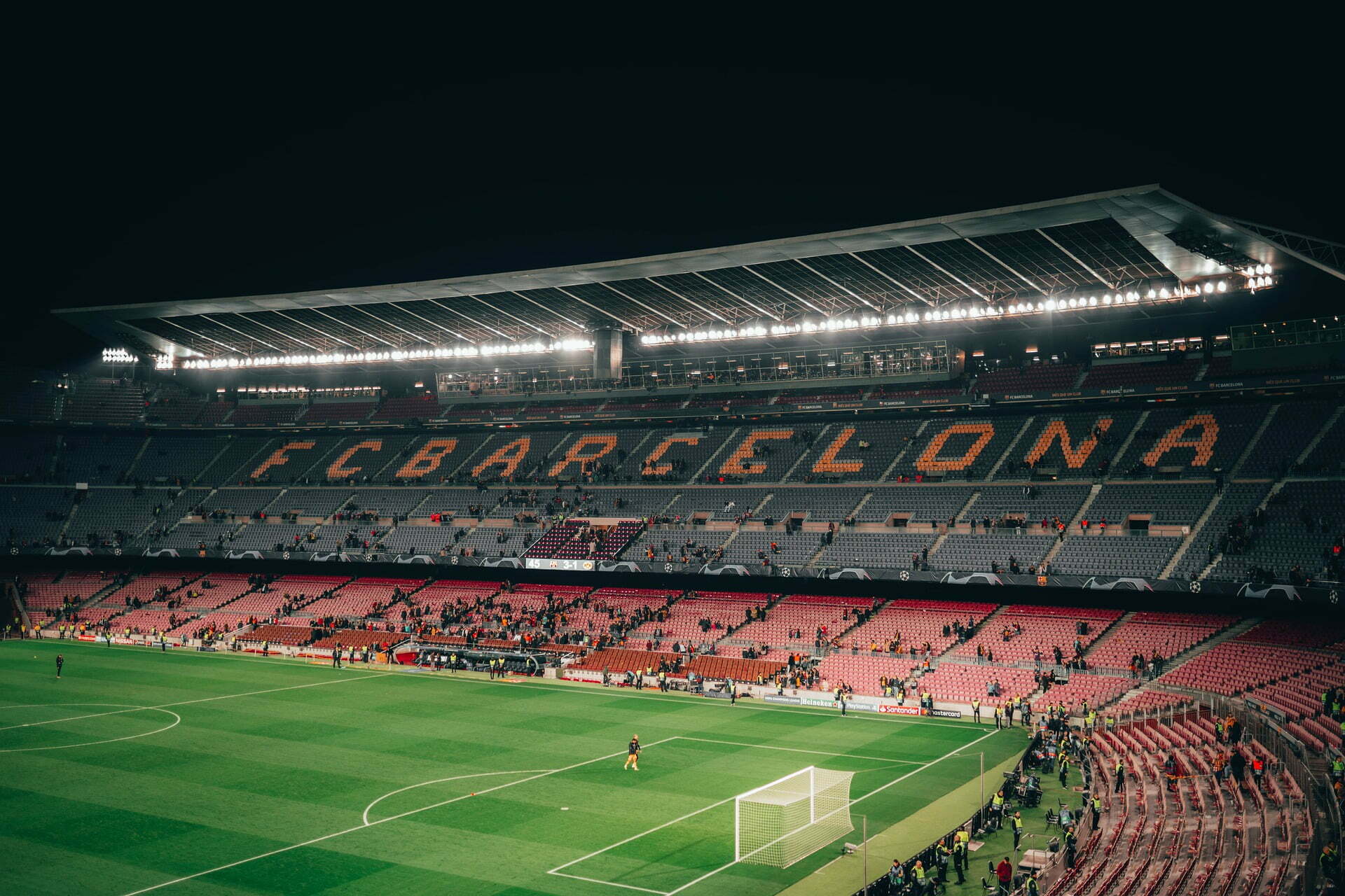 fc barcelona piłka nożna kryptowaluty chili współpraca tokeny socios.com fani fandom zaangażowanie