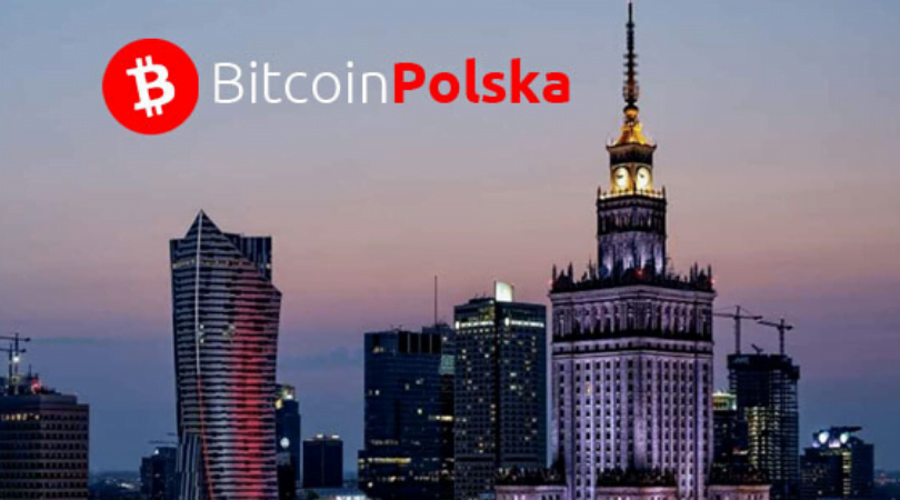 bitcoin polska