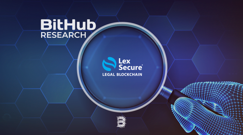 bithub research lex secure