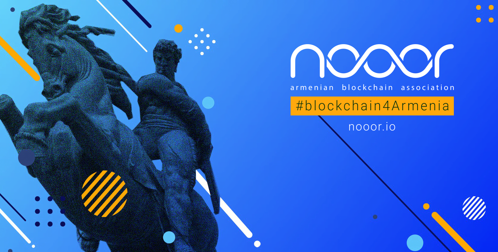 Nooor Armenia Blockchain