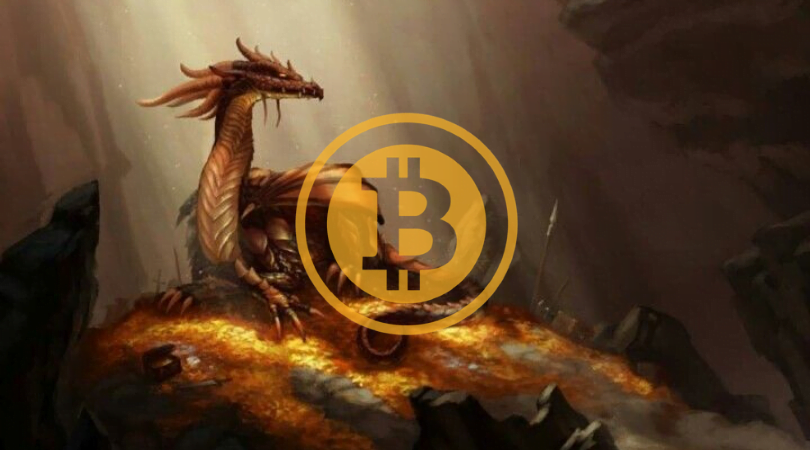 milion bitcoinów