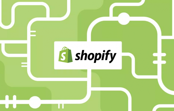 shopify