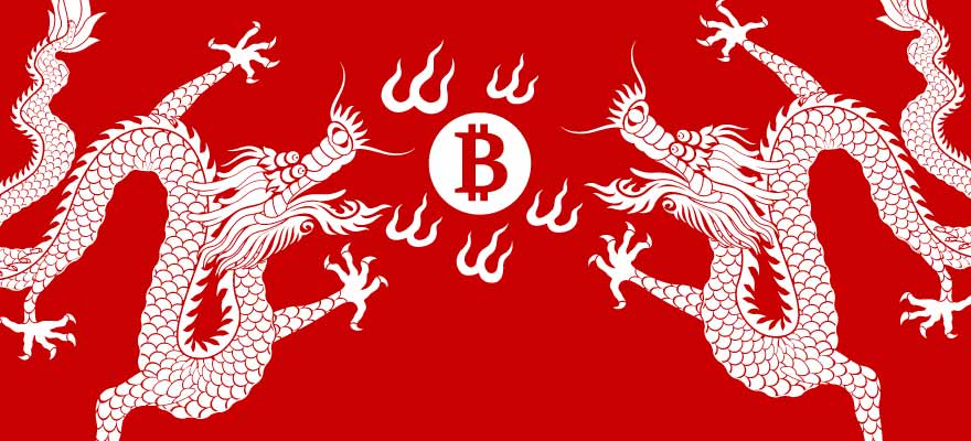 chiny bitcoin