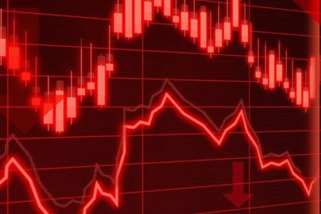 Cena Bitcoina runie przed halvingiem? „Znajdujemy się w strefie zagrożenia”