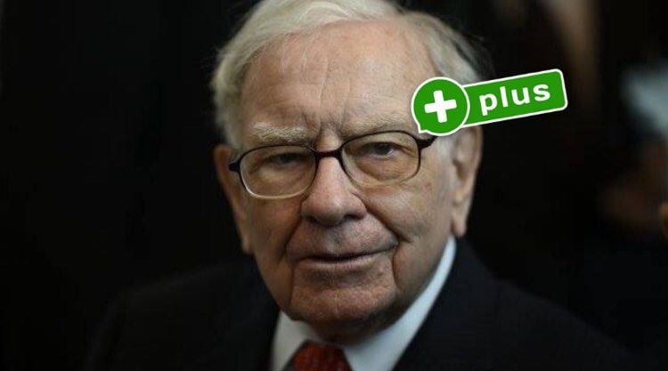 Warren Buffett vs Daytraderzy