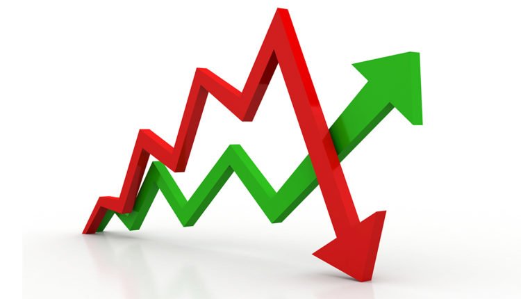 Nansen i Santiment: inwestorzy uciekają od Bitcoina. Przyciągają je te kryptowaluty