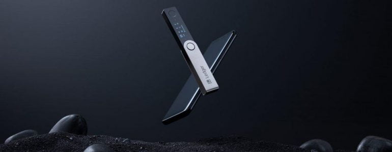 ledger