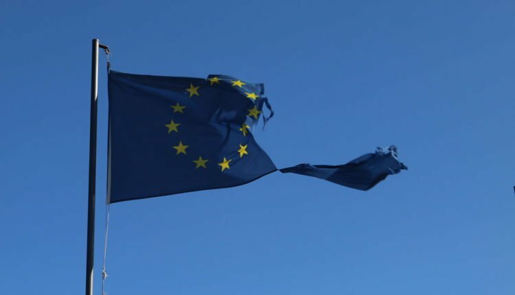 Czyj portfel krypto będzie inwigilowany? UE znów knuje