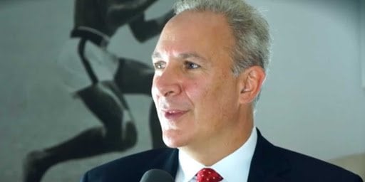 peter schiff