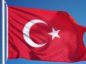 Turcja flaga