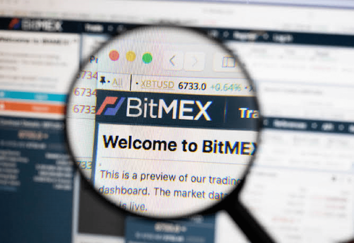 aplikacja mobilna bitmex