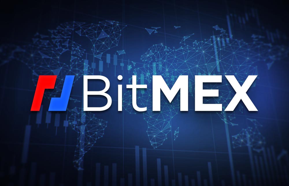 Giełda BitMEX