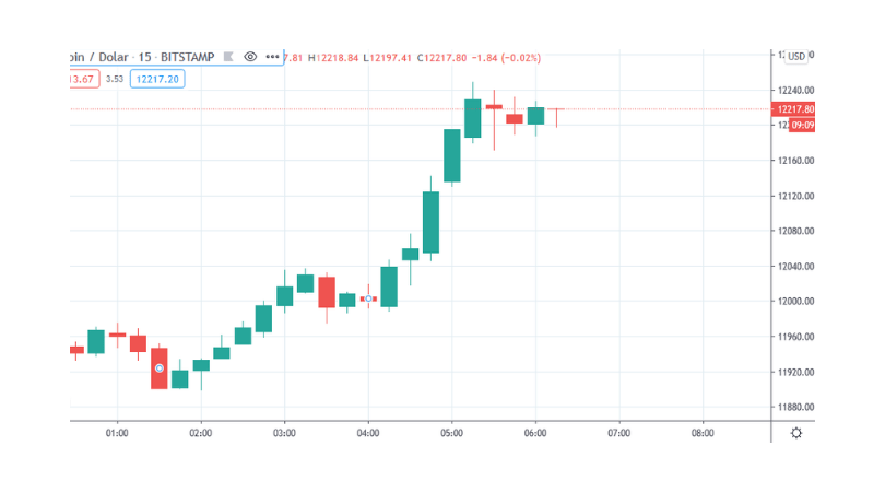 bitcoin 12 000