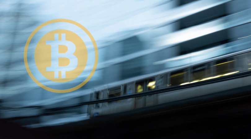 wartość transakcji bitcoin