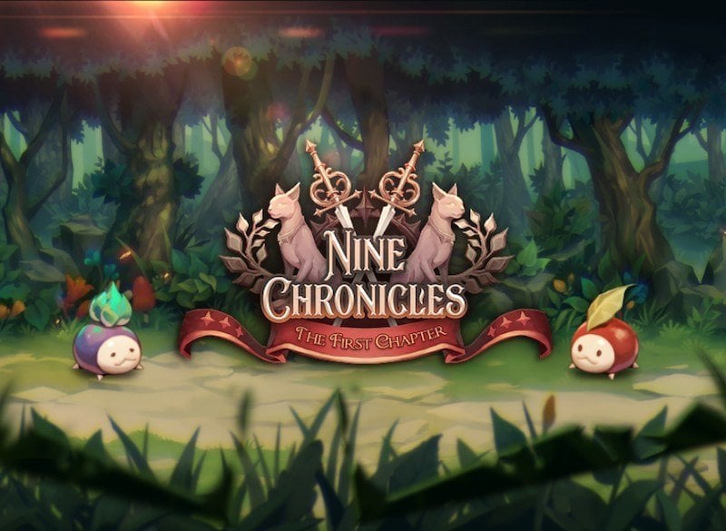 Nine Chronicles