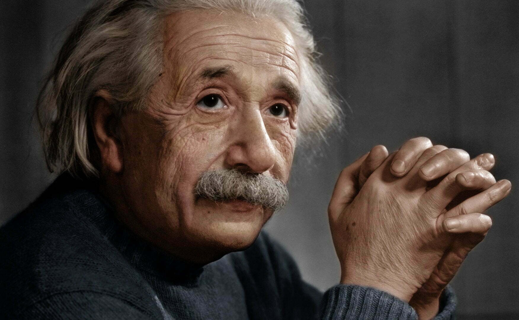 Einstein