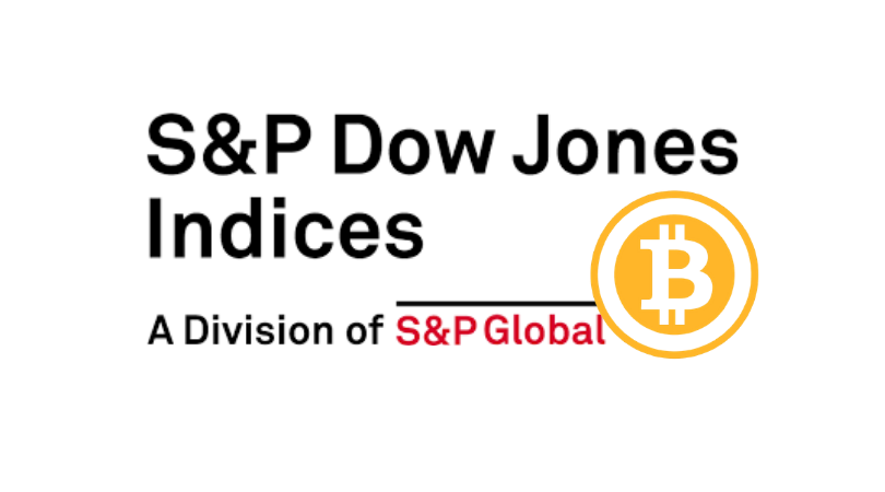 S&P Dow Jones Indicies