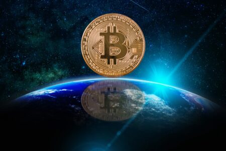 Odważna teza dyrektora BlackRock. Chodzi o Bitcoin