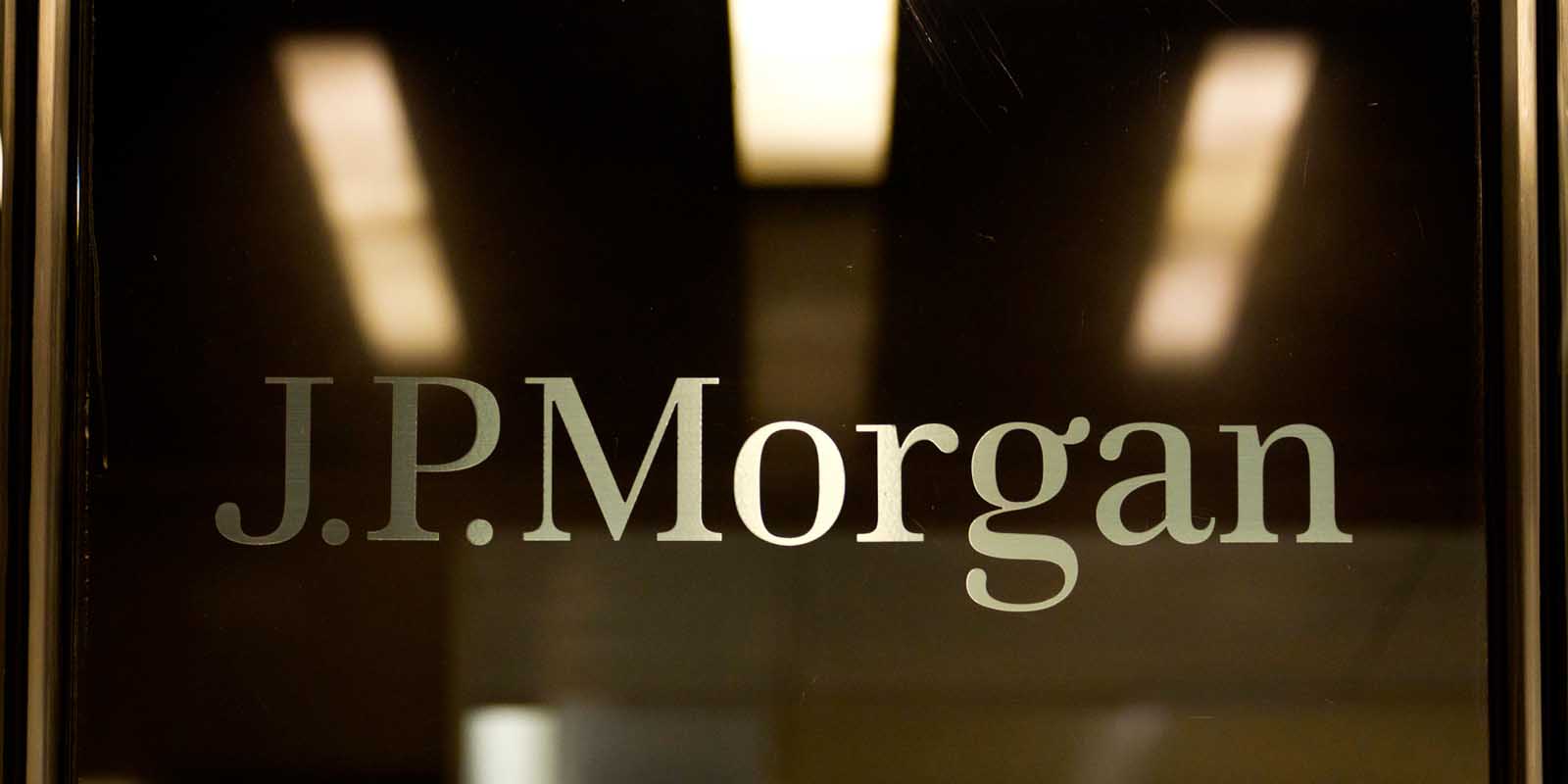 jp morgan