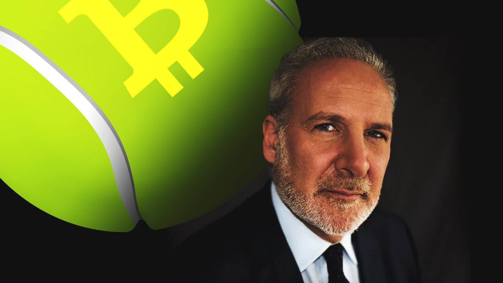 peter schiff