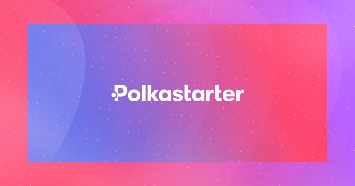 polkastarter