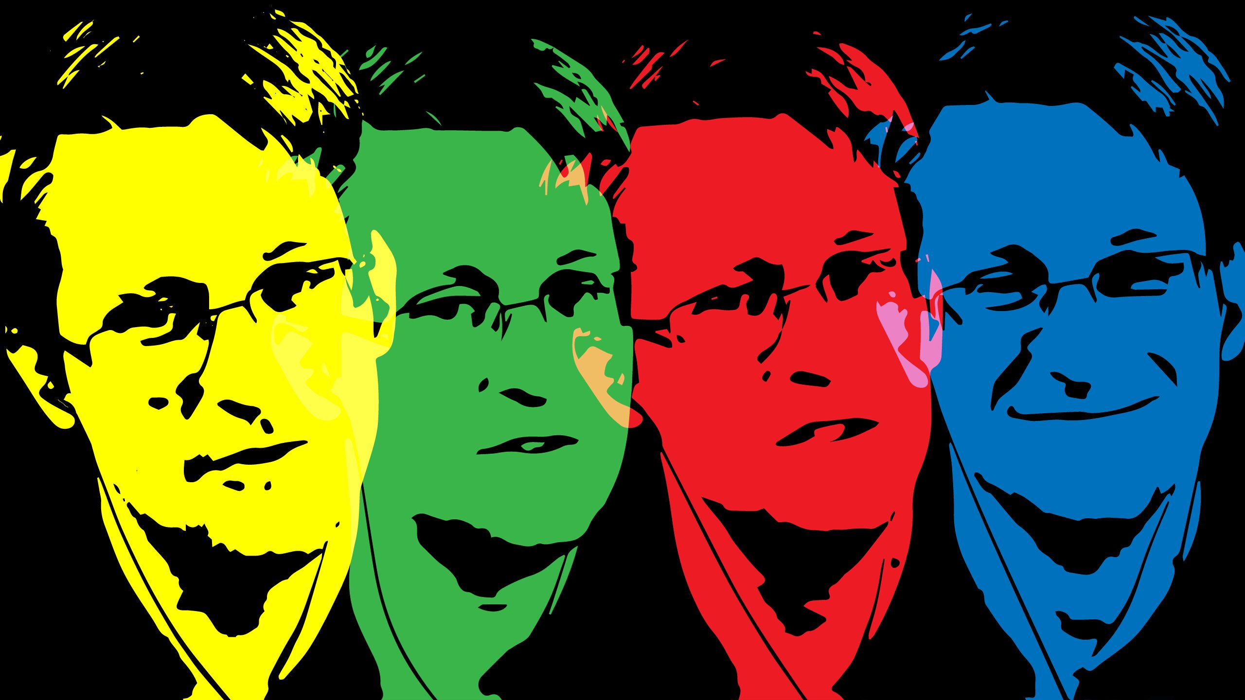 snowden