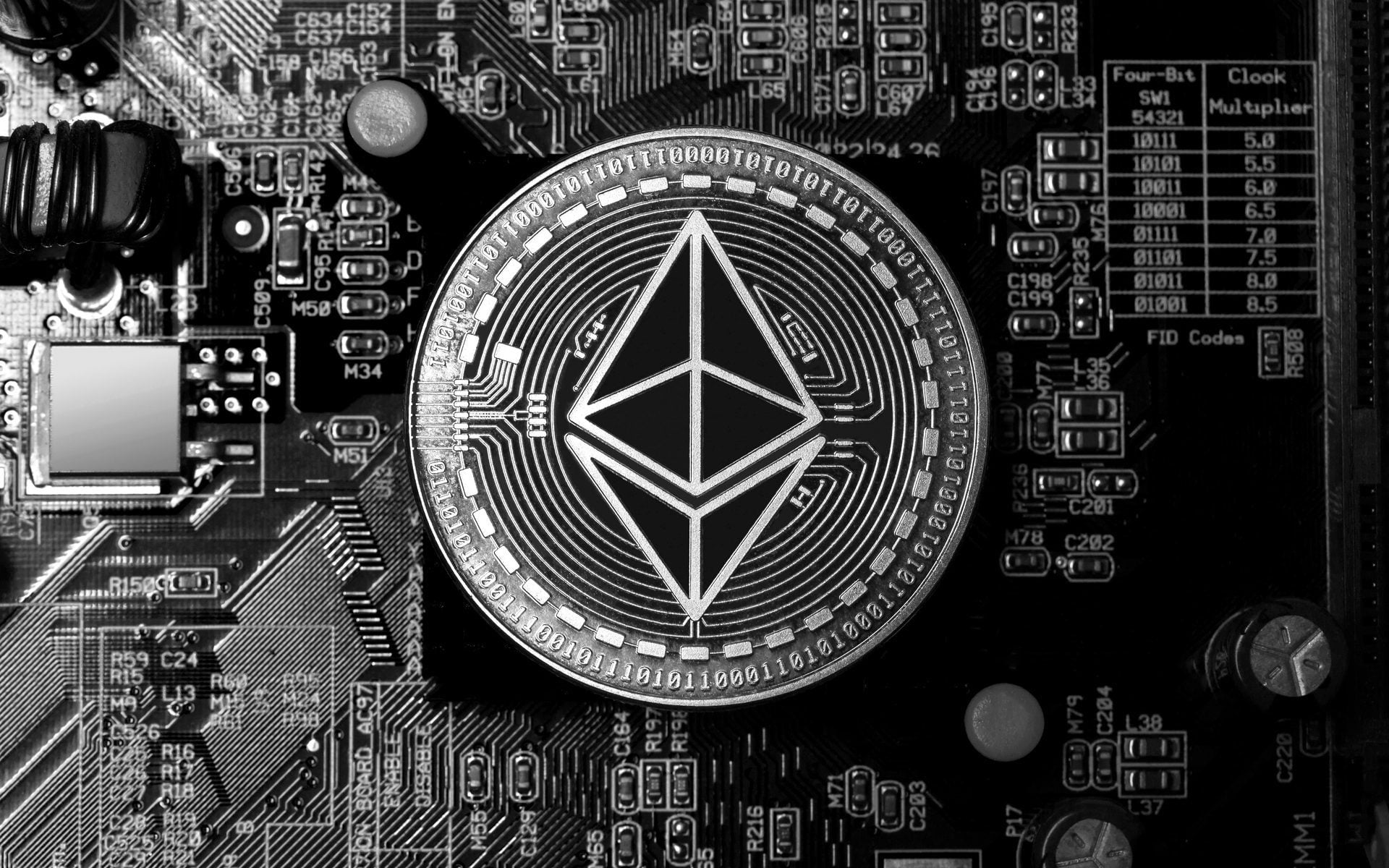 walidatorzy ethereum 2.0