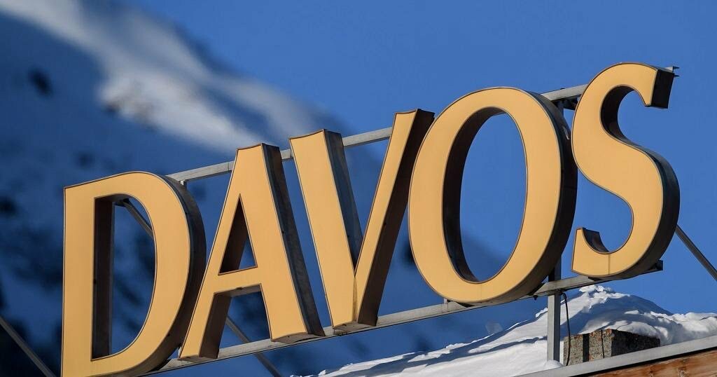 Kryptowaluty davos 2021