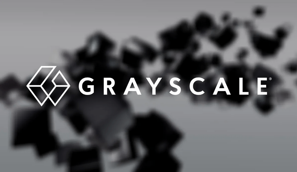 Grayscale