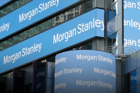 I na nich nadszedł czas. Morgan Stanley stawia na kryptowaluty