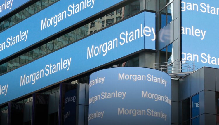 I na nich nadszedł czas. Morgan Stanley stawia na kryptowaluty