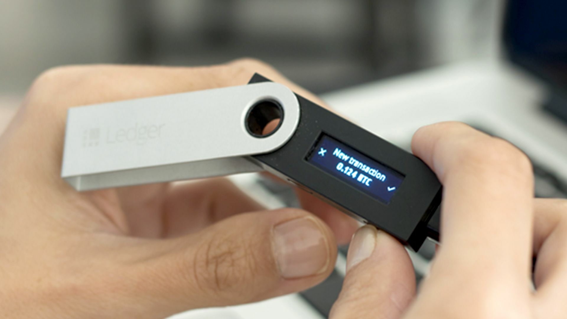 ledger