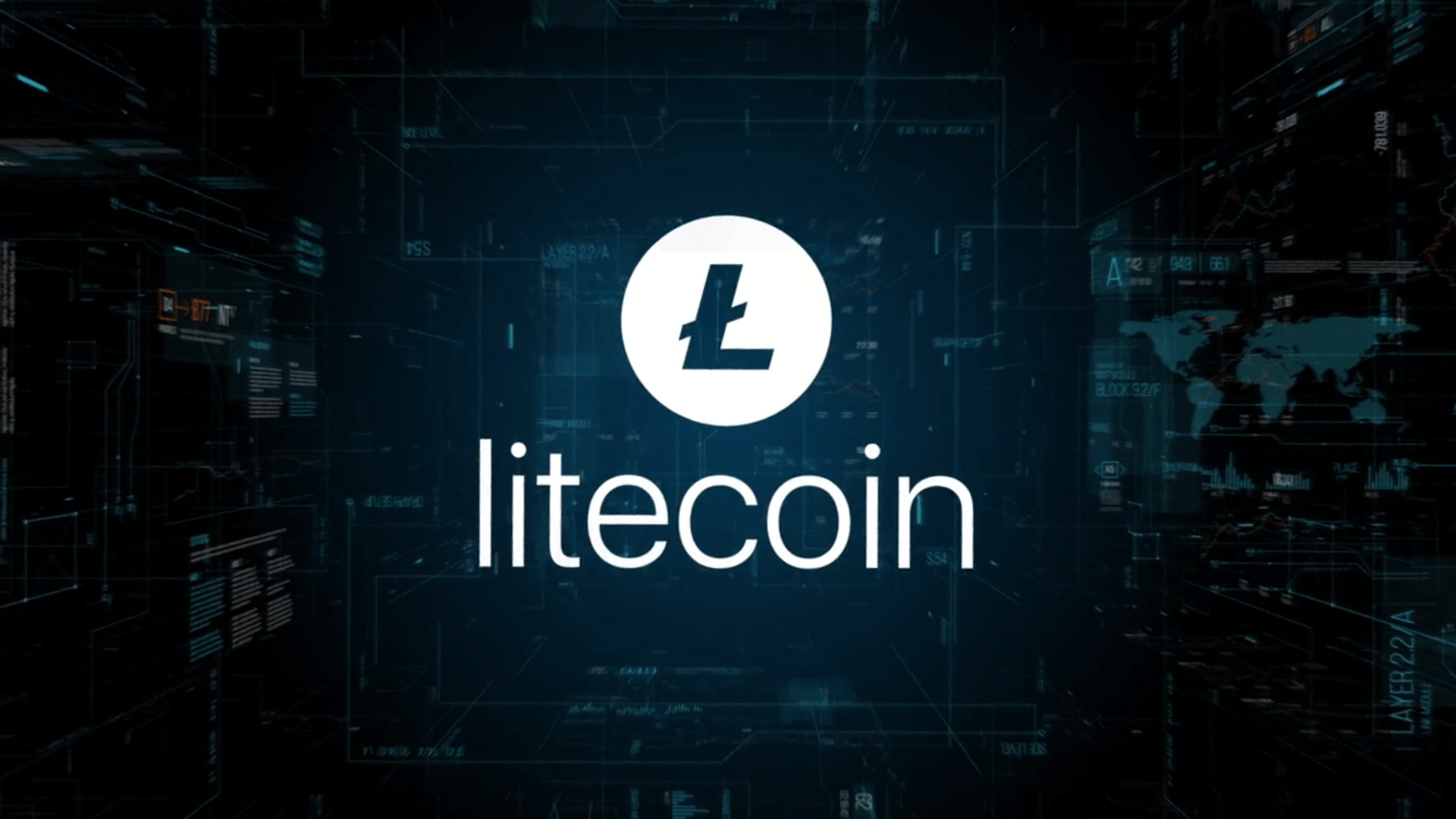 smart contract litecoin