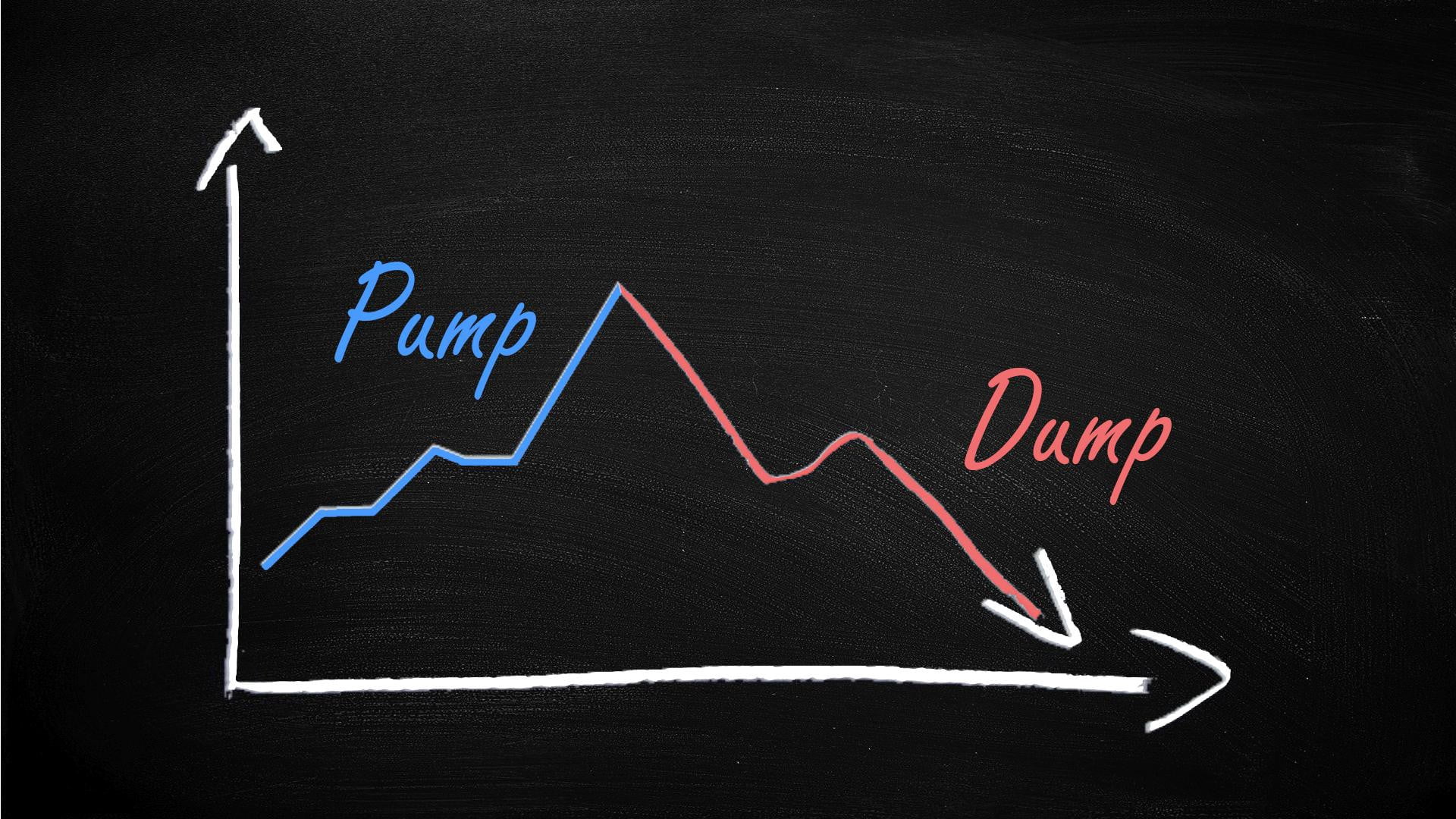 pump & dump