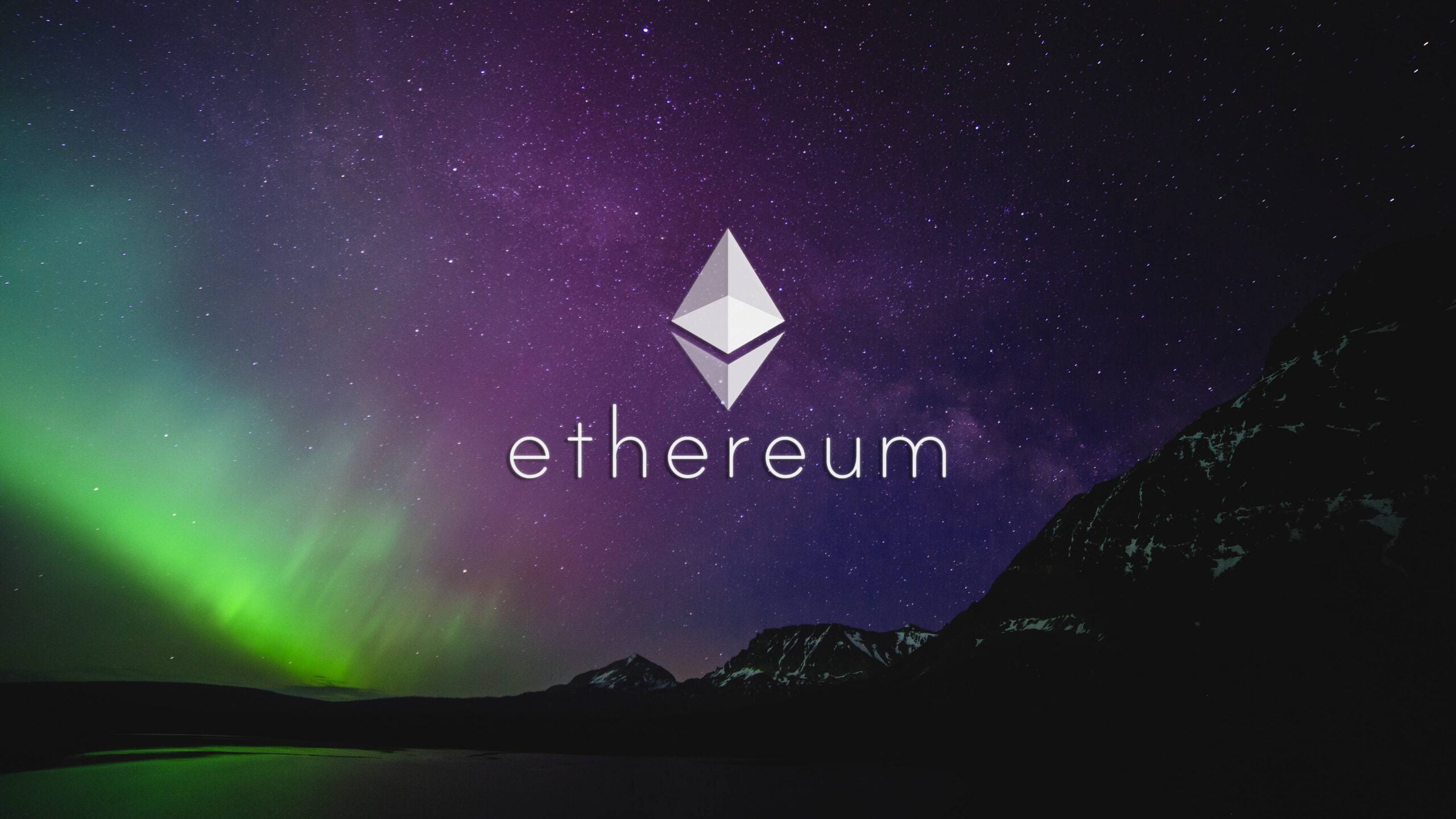 cena ethereum