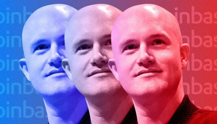 Coinbase zwalnia 1/7 pracowników. Klienci przerażeni szczegółem ujawnionym (przypadkowo?) przez prezesa