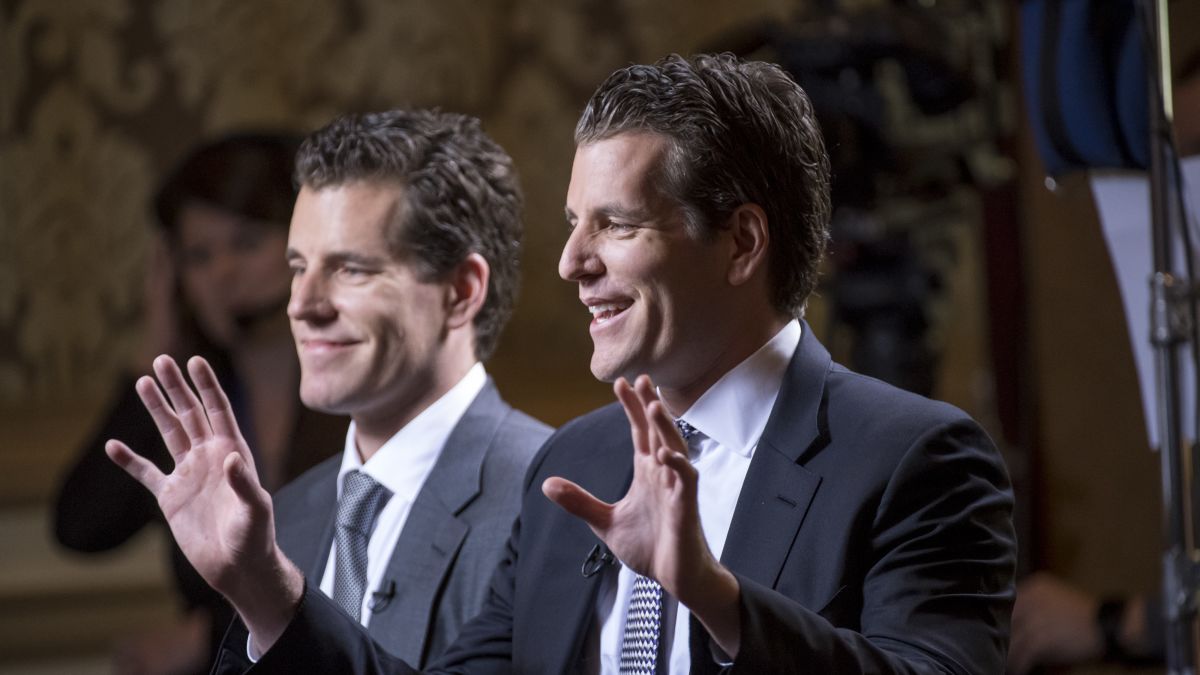 winklevoss