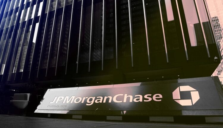 JPMorgan blokuje wewnętrzne komentarze po fali wściekłości pracowników