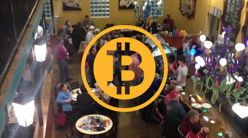 bitcoinowa pizzeria