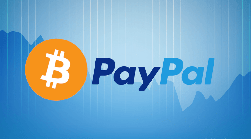 paypal bitcoin