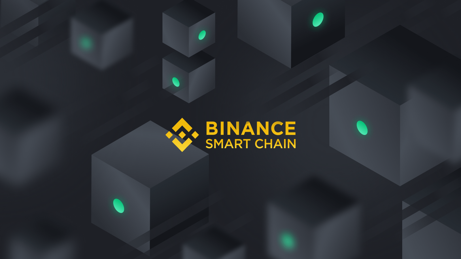 binance smart chain