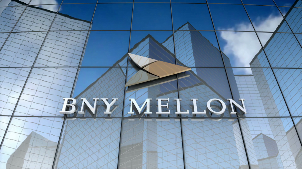 bank of new york mellon bitcoin