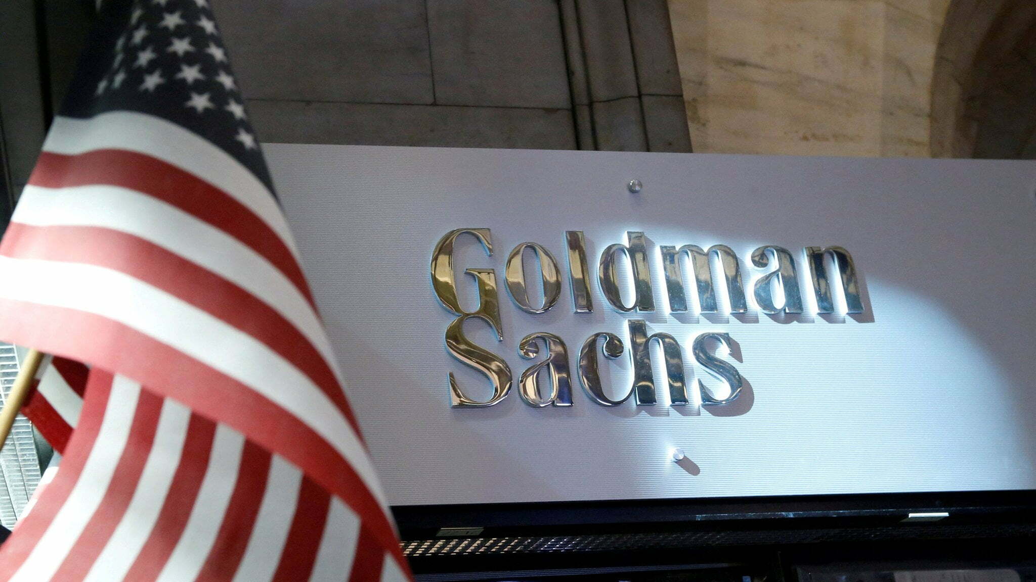 goldman sachs