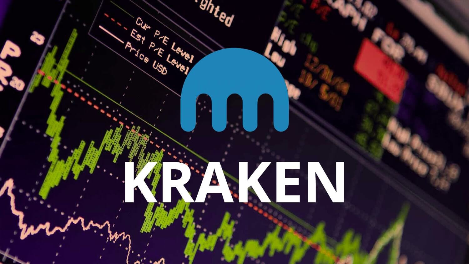 kraken