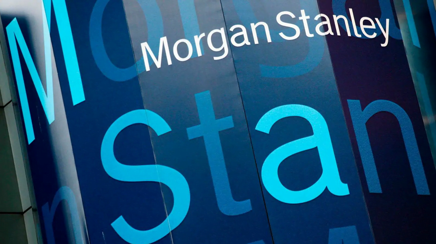 morgan stanley