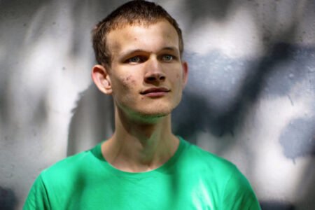 Vitalik Buterin znów wzbudza kontrowersje. O co mu chodzi tym razem?