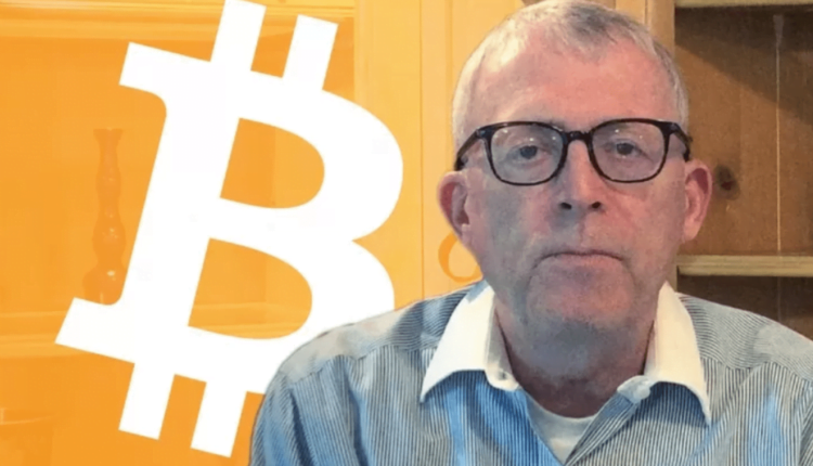 Bitcoin w agonii, najgorszy koniec roku od lat. Przepowiednia Petera Brandta mrozi krew w żyłach